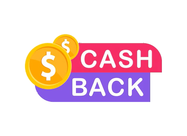 cashback diario