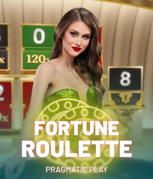 Fortune Roulette