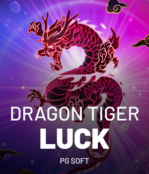 Dragon Tiger Luck