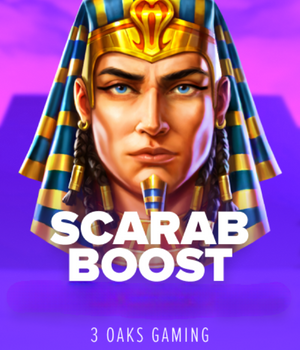 Scarab Boost