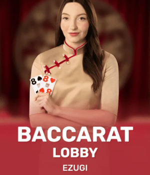 Baccarat Lobby