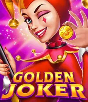 Golden Joker