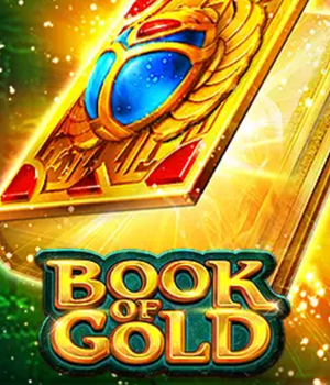 Book of Gold