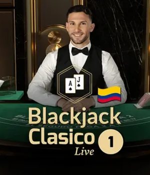 Blackjack Clasico en Español 1
