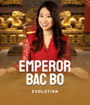 Emperor Bac Bo
