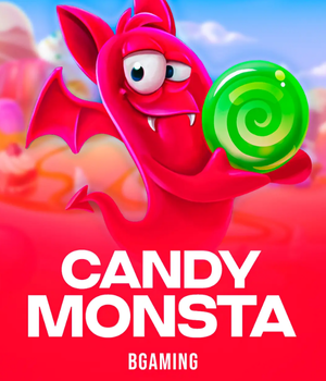 Candy Monsta