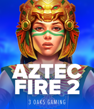 Aztec Fire 2