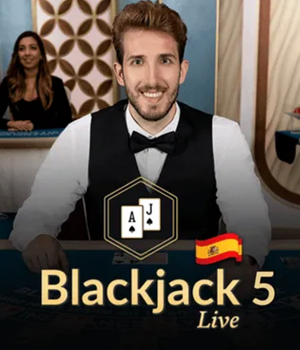 Blackjack Clasico en Español 5
