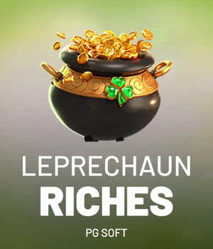 Leprechaun Riches