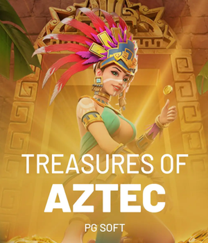 Treasures of Aztec