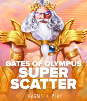 Gates of Olympus Super Scatter