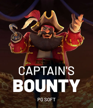 Captain's Bounty