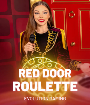 Red Door Roulette DNT