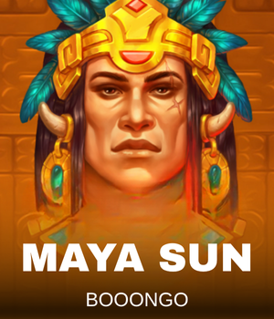 Maya Sun