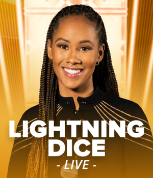 Lightning Dice