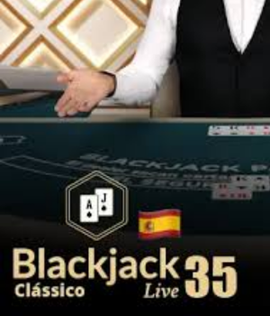 Blackjack Clasico en Español 35