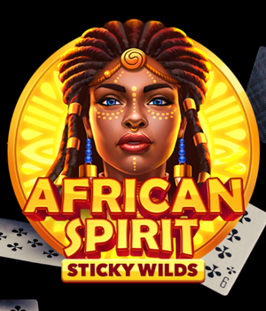 African Spirit Sticky Wilds