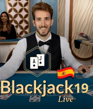 Blackjack Clasico en Español 19