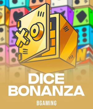 Dice Bonanza