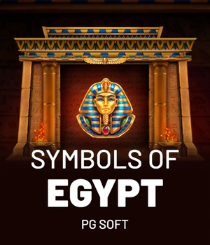 Symbols of Egypt