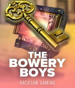 The Bowery Boys