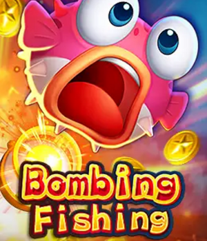 Bombing Fishing