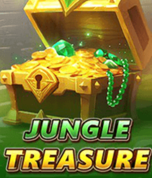 Jungle Treasure