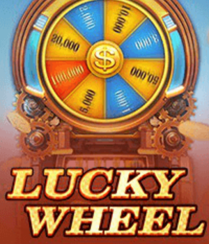 Lucky Wheel