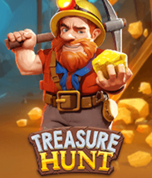 Treasure Hunt