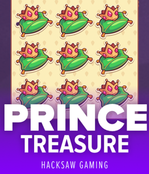 Prince Treasure