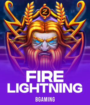 Fire Lightning