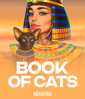 Book of Cats