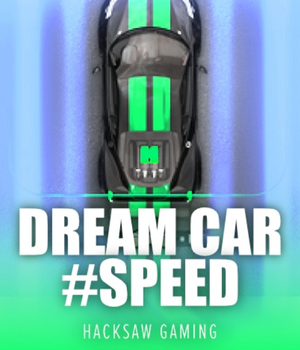 Dream Car Speed