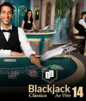 Blackjack Clasico en Español 14