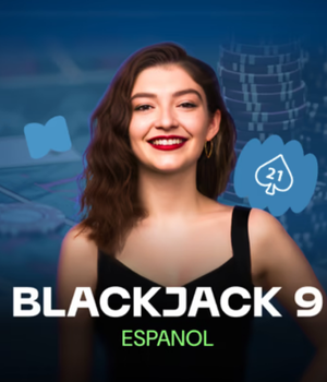 Blackjack Spanish 9