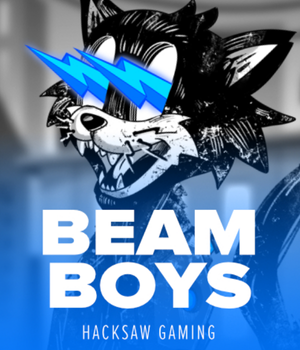 Beam Boys