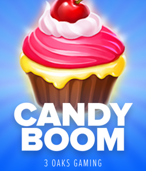 Candy Boom