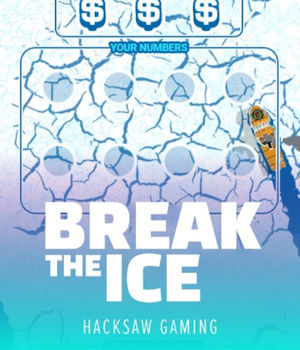 Break the Ice