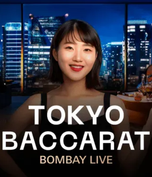 Tokyo Baccarat