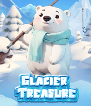 Glacier Treasure