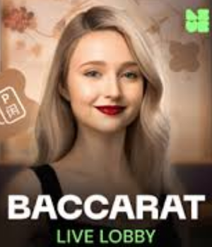 Mystic Baccarat