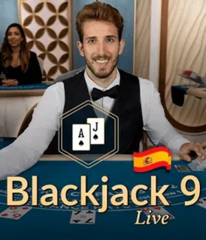 VIP Blackjack en Español 9