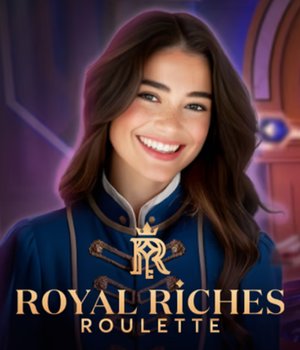 Royal Riches Roulette