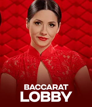 Lobby Baccarat