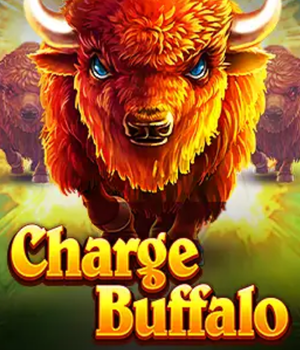 Charge Buffalo