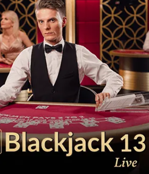 Blackjack Clasico en Español 13