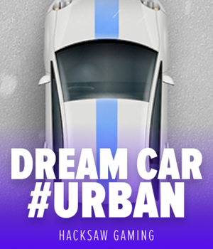 Dream Car Urban