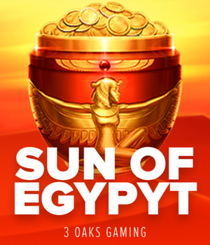 Sun of Egypt