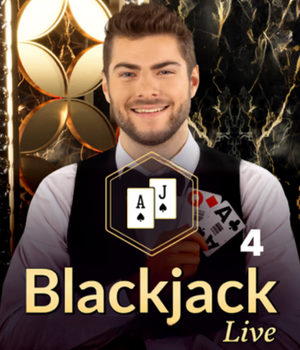 Blackjack 4